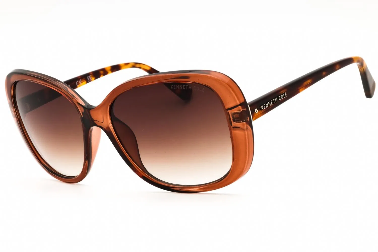 Kenneth Cole New York KC00031 Sunglasses - view 2
